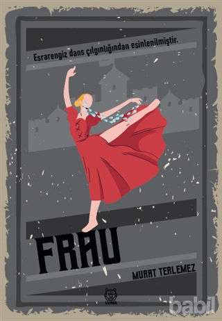 Picture of Frau