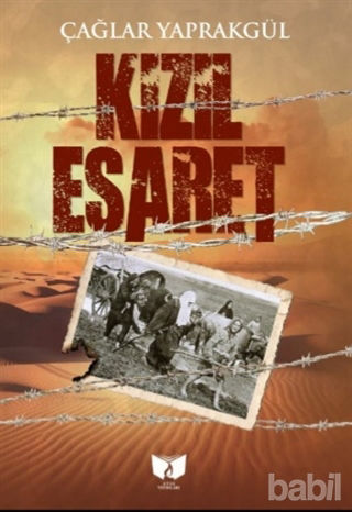 Picture of Kızıl Esaret