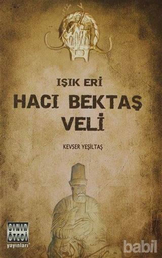 Picture of Işık Eri Hacı Bektaş Veli