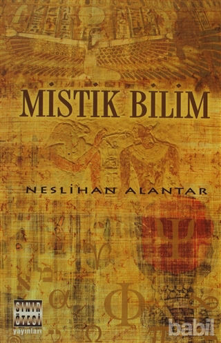 Picture of Mistik Bilim