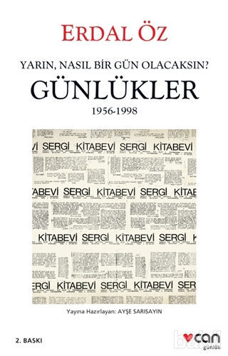 Picture of Günlükler