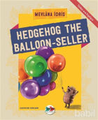 Picture of Hedgehog The Balloon-Seller