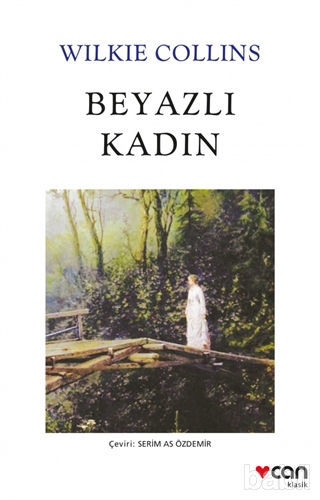 Picture of Beyazlı Kadın