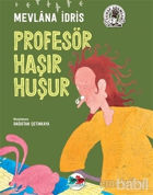 Picture of Profesör Haşır Huşur