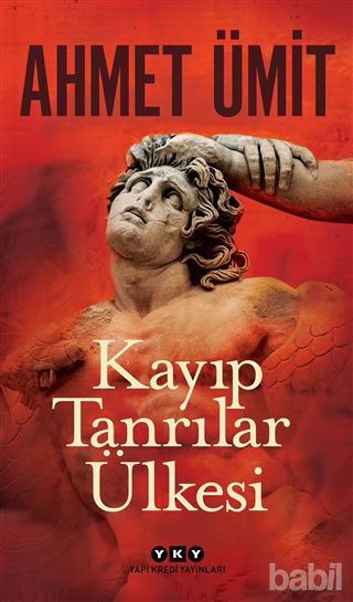 Picture of Kayıp Tanrılar Ülkesi