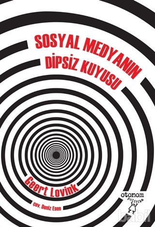 Picture of Sosyal Medyanın Dipsiz Kuyusu