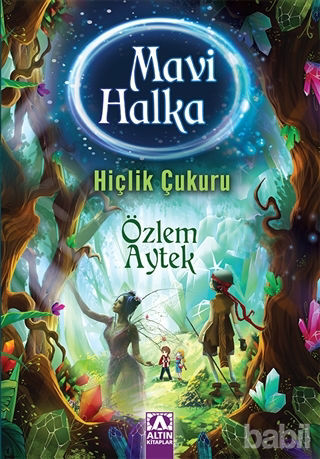 Picture of Mavi Halka - Hiçlik Çukuru