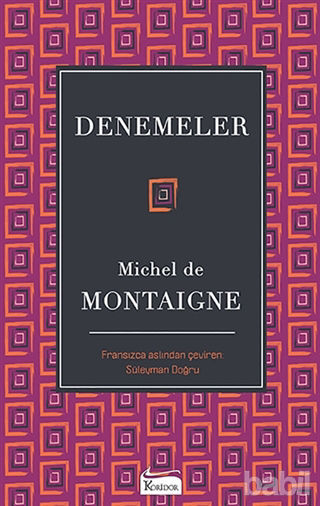 Picture of Denemeler