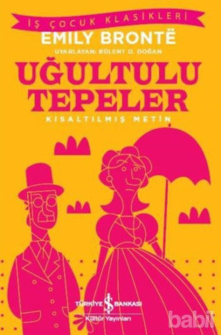 Picture of Uğultulu Tepeler