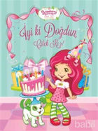 Picture of İyi ki Doğdun Çilek Kız