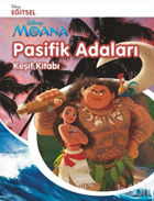 Picture of Disney Moana - Pasifik Adaları