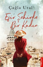 Picture of Esir Şehirde Bir Kadın