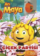 Picture of Arı Maya - Çiçek Partisi