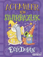 Picture of Acemiler İçin Sihirbazlık