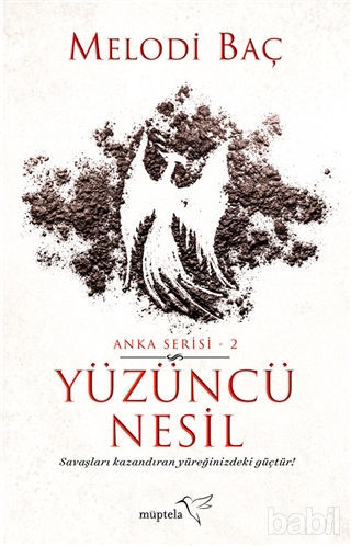 Picture of Yüzüncü Nesil - Anka Serisi 2