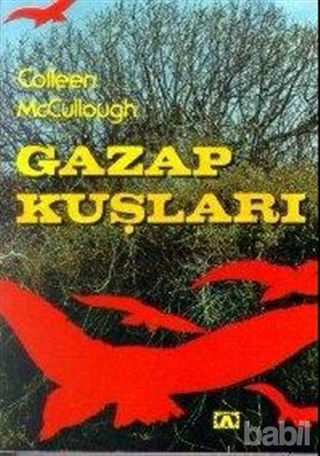 Picture of Gazap Kuşları