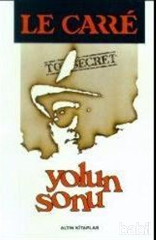 Picture of Yolun Sonu