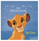 Picture of Disney Aslan Kral Öykü Kitabı