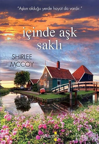 Picture of İçinde Aşk Saklı