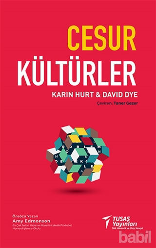 Picture of Cesur Kültürler