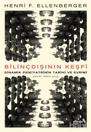 Picture of Bilinçdışının Keşfi