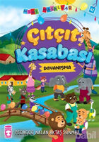 Picture of Çıtçıt Kasabası - Mini Masallar 5