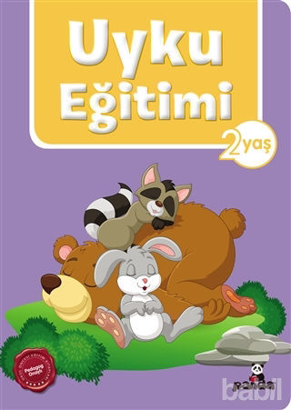 Picture of Uyku Eğitimi (2 Yaş)