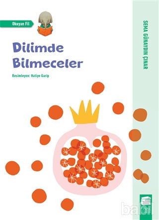 Picture of Dilimde Bilmeceler