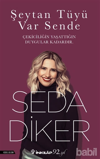 Picture of Şeytan Tüyü Var Sende