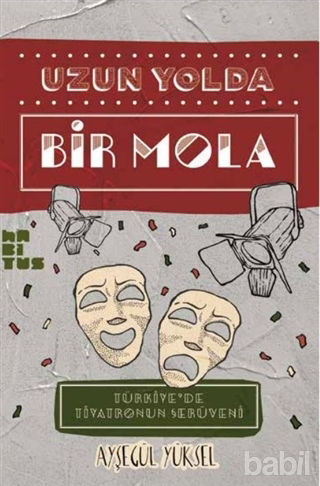 Picture of Uzun Yolda Bir Mola