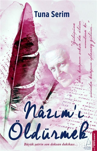 Picture of Nazım’ı Öldürmek