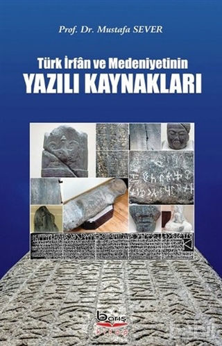 Picture of Türk İrfan ve Medeniyetinin Yazılı Kaynakları