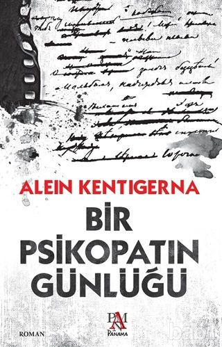 Picture of Bir Psikopatın Günlüğü