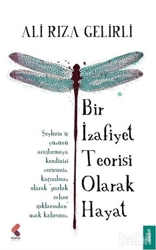 Picture of Bir İzafiyet Teorisi Olarak Hayat