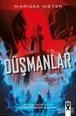 Picture of Düşmanlar - Muhalifler 2 (Ciltli)