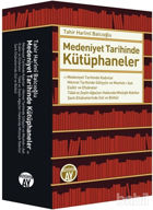 Picture of Medeniyet Tarihinde Kütüphaneler