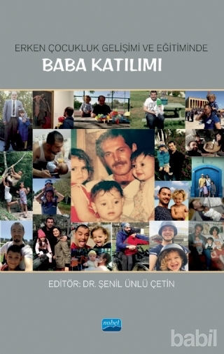 Picture of Erken Çocukluk Gelişimi ve Eğitiminde Baba Katılımı