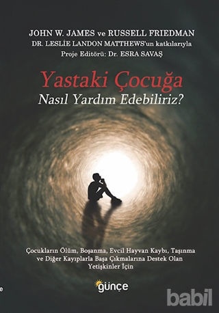 Picture of Yastaki Çocuğa Nasıl Yardım Edebiliriz?