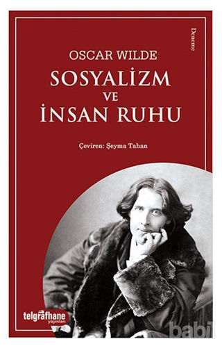 Picture of Sosyalizm ve İnsan Ruhu
