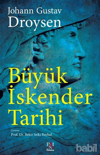 Picture of Büyük İskender Tarihi (Tam Metin)
