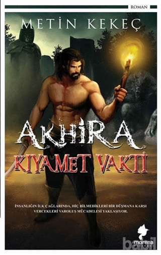 Picture of Akhira Kıyamet Vakti