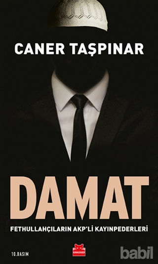 Picture of Damat