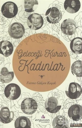 Picture of Geleceği Kuran Kadınlar