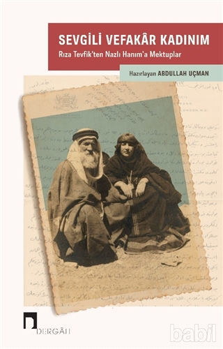 Picture of Sevgili Vefakar Kadınım
