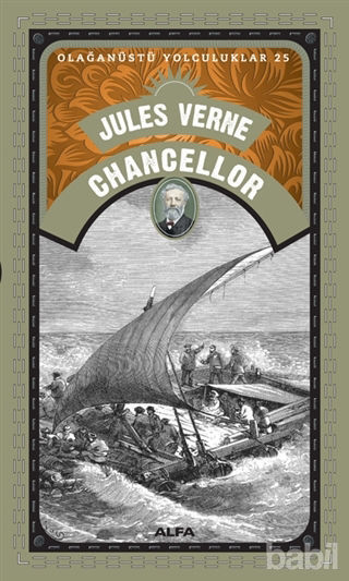 Picture of Chancellor - Olağanüstü Yolculuklar 25