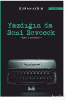 Picture of Yazdığın Da Seni Sevecek