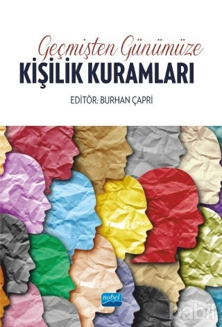Picture of Geçmişten Günümüze Kişilik Kuramları