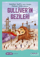 Picture of Gulliver'in Gezileri