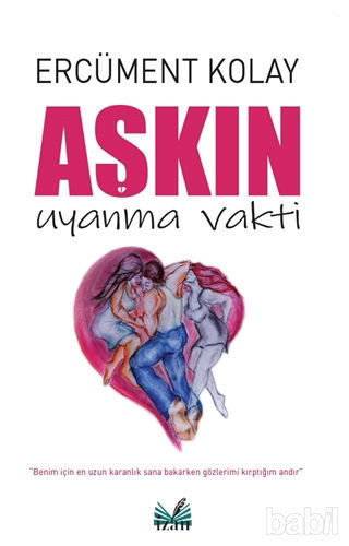 Picture of Aşkın Uyanma Vakti