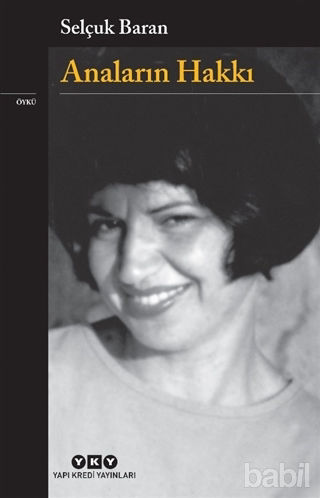 Picture of Anaların Hakkı